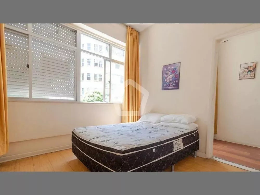 Apartamento à venda com 2 quartos, 62m² - Foto 7