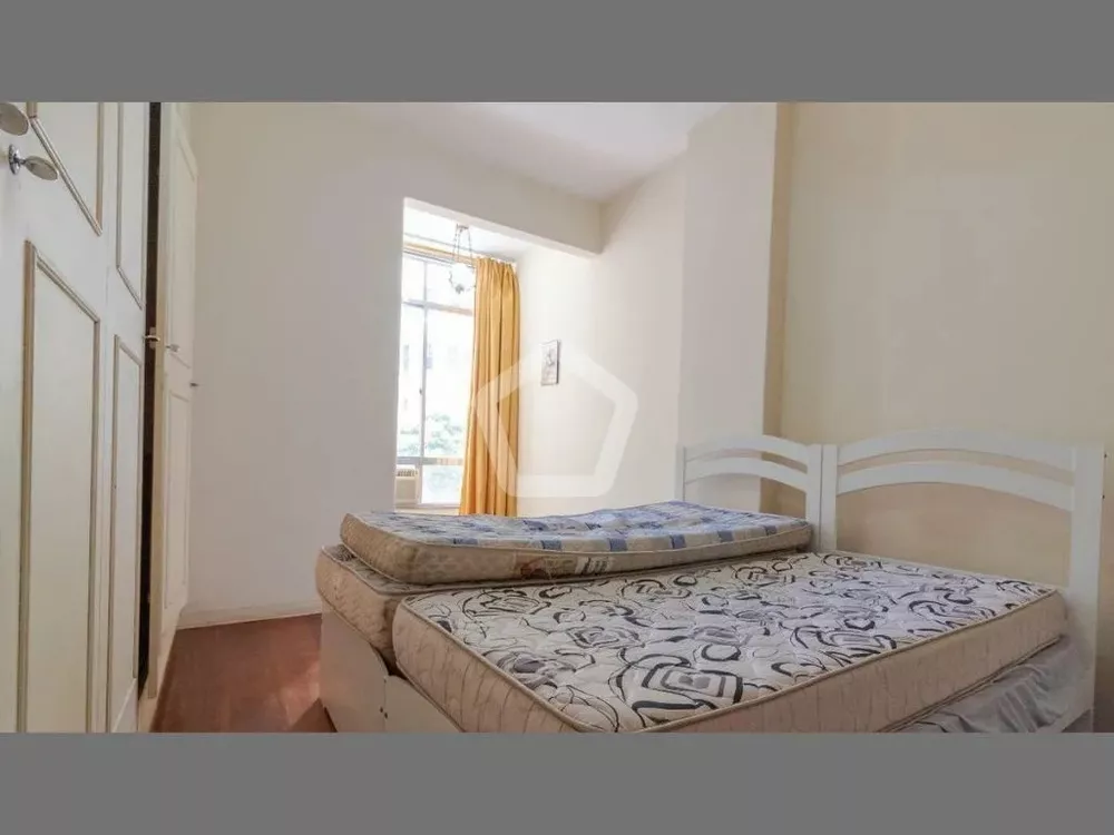 Apartamento à venda com 2 quartos, 62m² - Foto 8