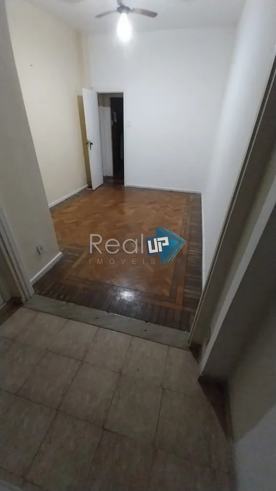 Apartamento, 3 quartos, 75 m² - Foto 3