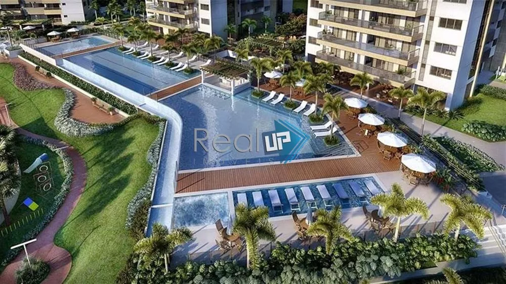 Apartamento, 2 quartos, 79 m² - Foto 1