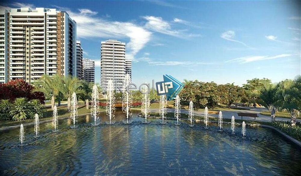 Apartamento à venda com 2 quartos, 79m² - Foto 10