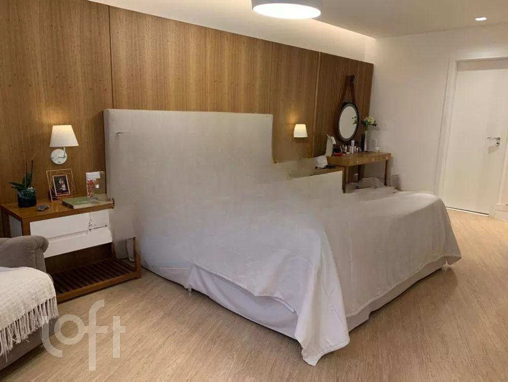 Apartamento à venda com 5 quartos, 378m² - Foto 7