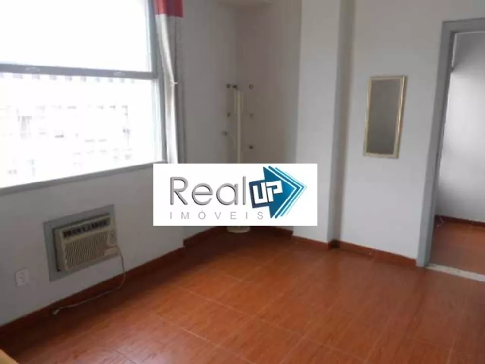 Apartamento, 1 quarto, 38 m² - Foto 2