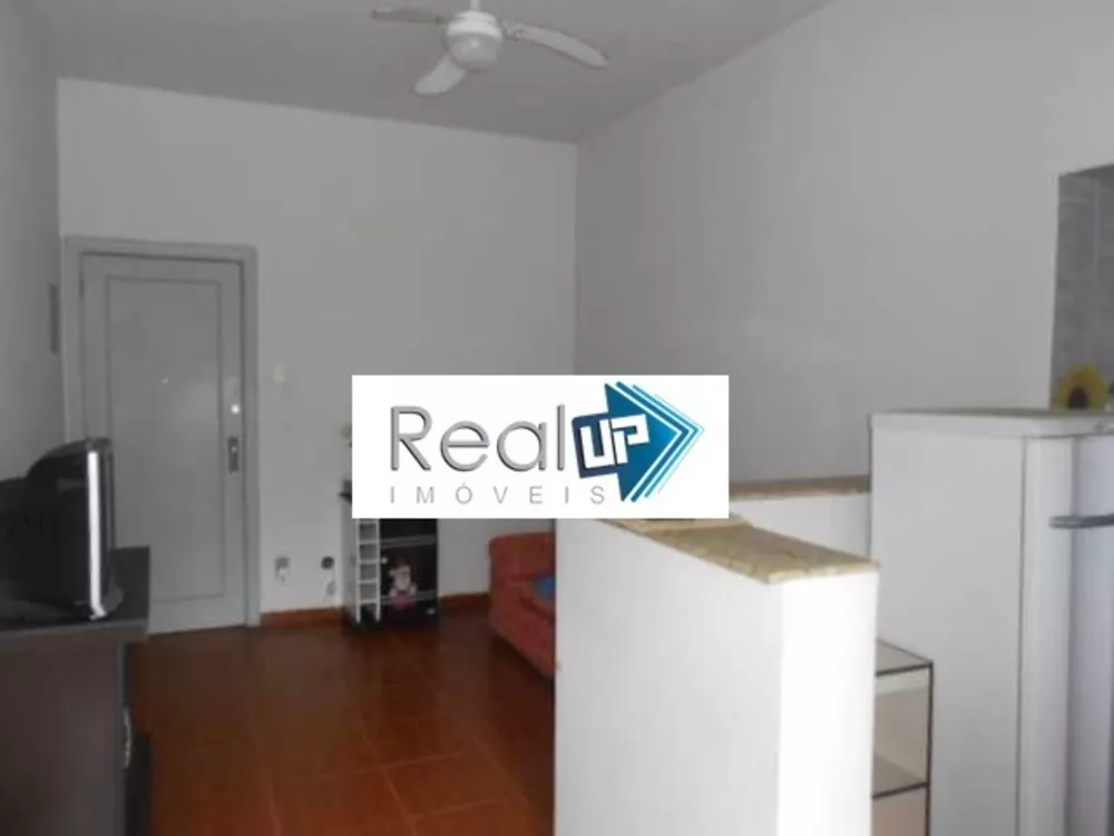 Apartamento, 1 quarto, 38 m² - Foto 4
