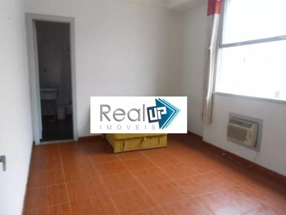 Apartamento, 1 quarto, 38 m² - Foto 3