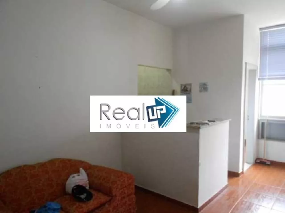 Apartamento, 1 quarto, 38 m² - Foto 5