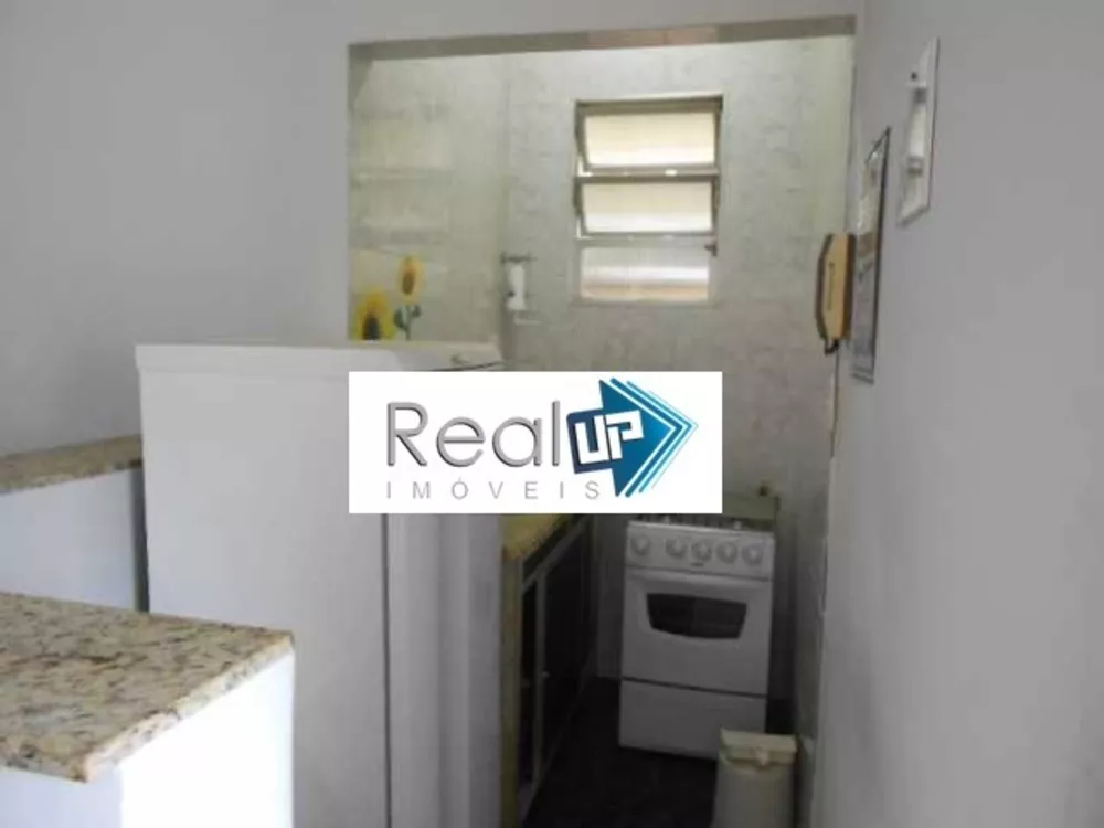 Apartamento, 1 quarto, 38 m² - Foto 9