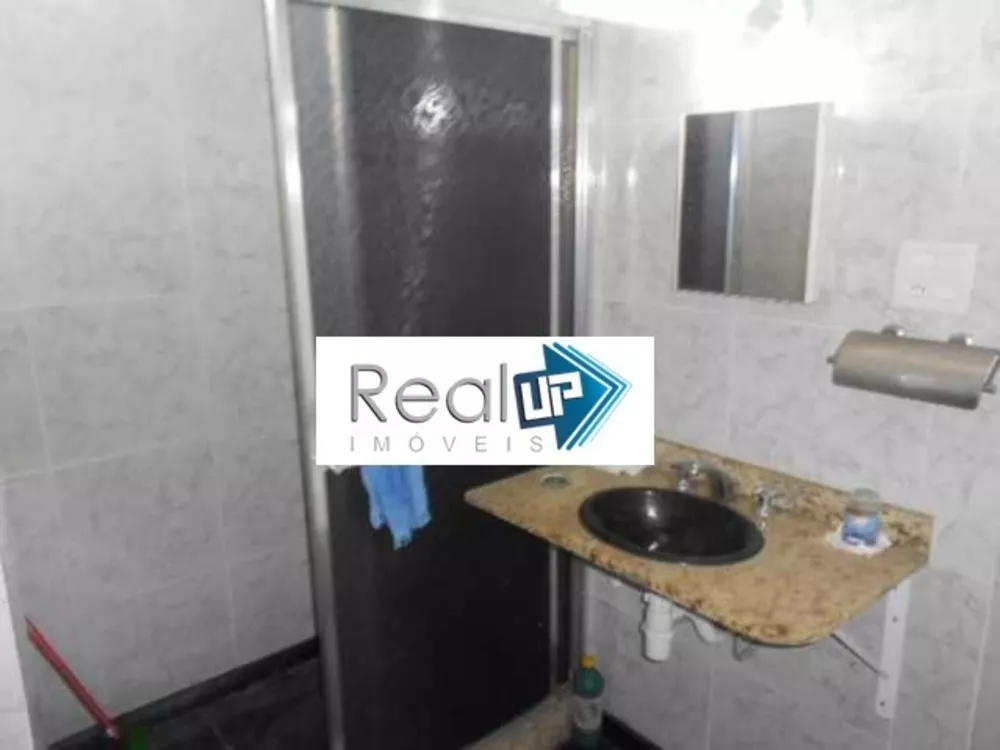 Apartamento, 1 quarto, 38 m² - Foto 8