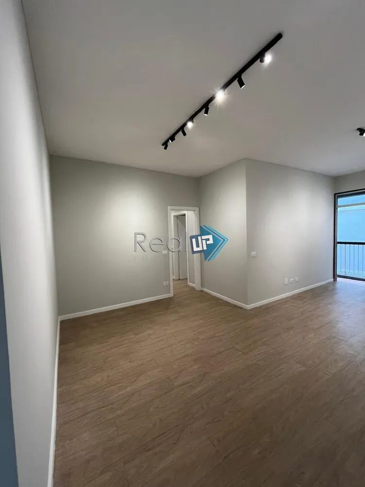 Apartamento, 3 quartos, 90 m² - Foto 1
