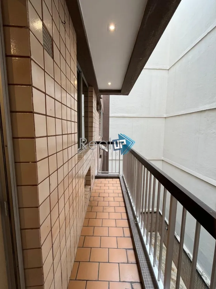 Apartamento, 3 quartos, 90 m² - Foto 23