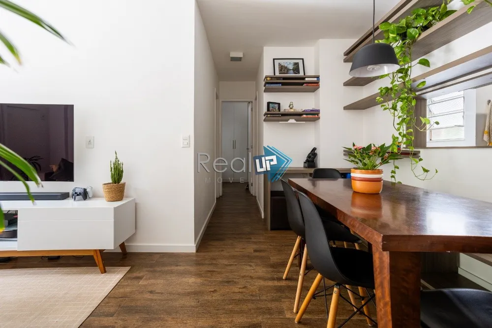 Apartamento, 2 quartos, 79 m² - Foto 5