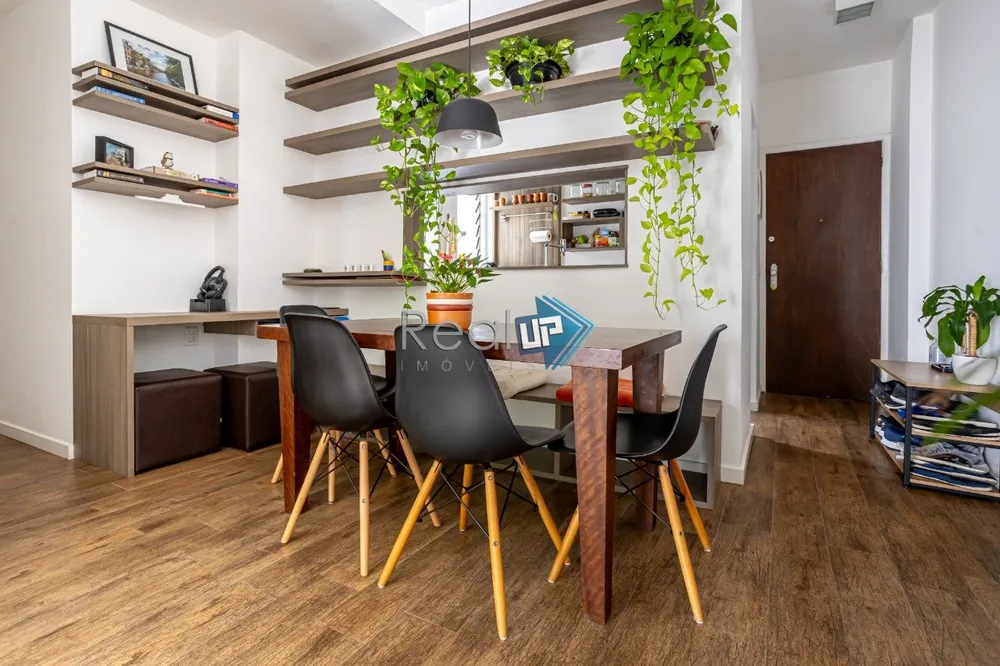 Apartamento, 2 quartos, 79 m² - Foto 4