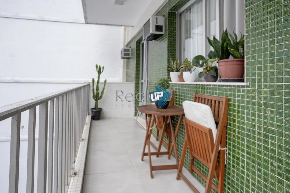 Apartamento, 2 quartos, 79 m² - Foto 7
