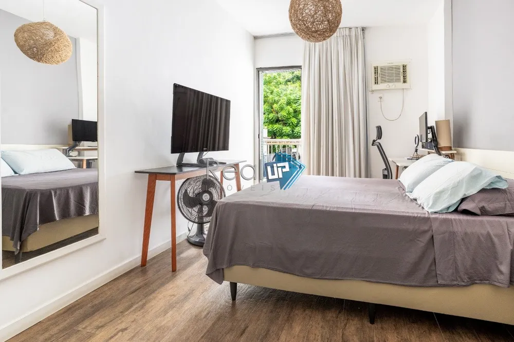Apartamento, 2 quartos, 79 m² - Foto 12