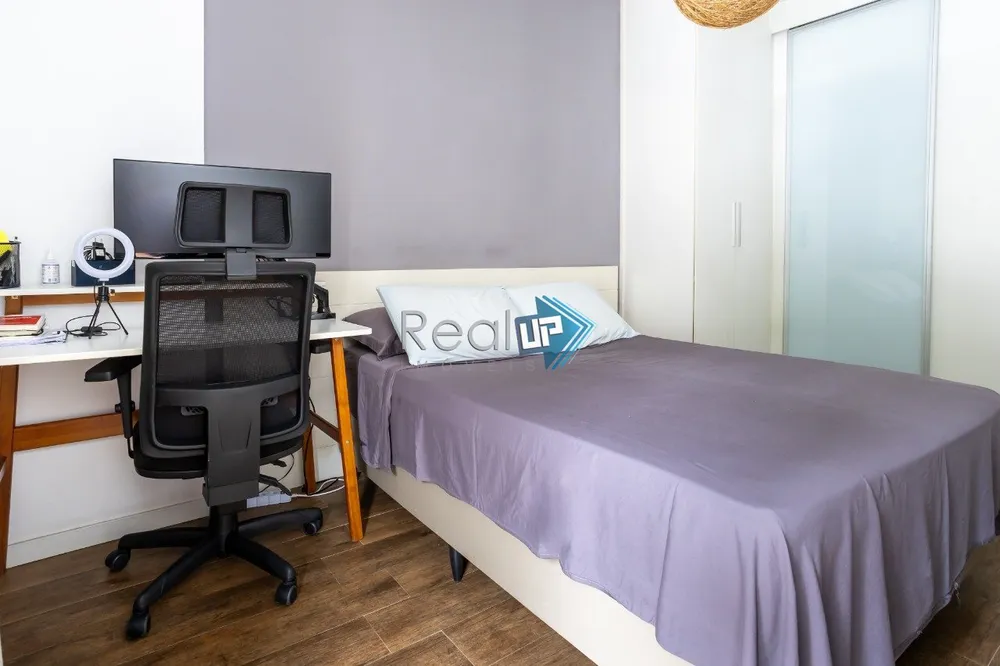 Apartamento, 2 quartos, 79 m² - Foto 14