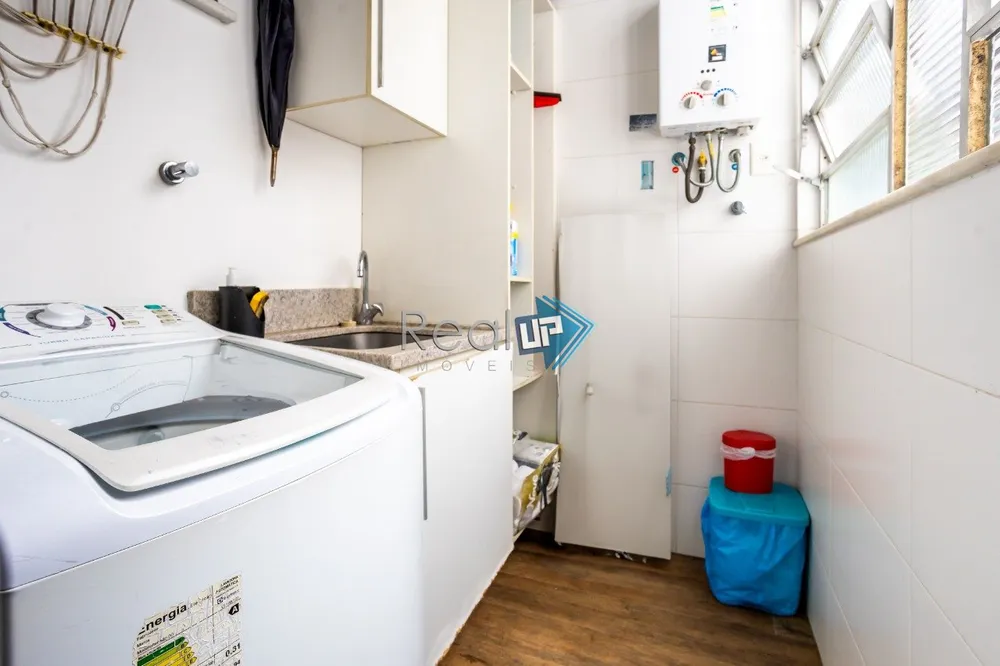 Apartamento, 2 quartos, 79 m² - Foto 33