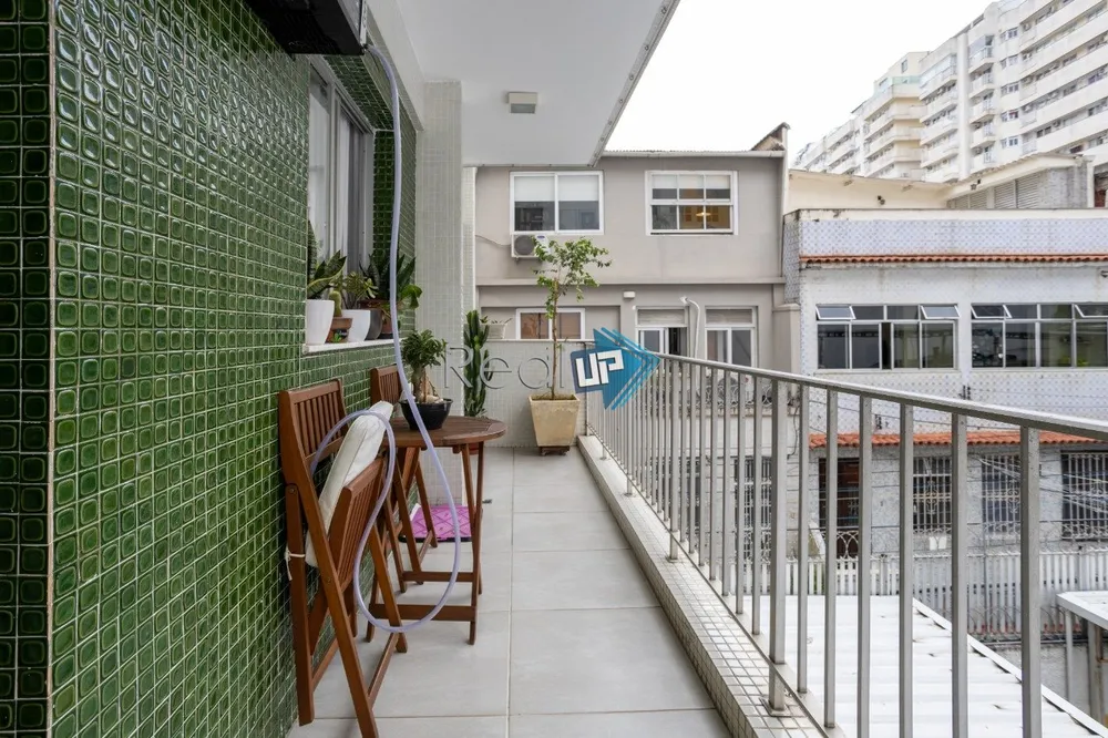Apartamento, 2 quartos, 79 m² - Foto 8