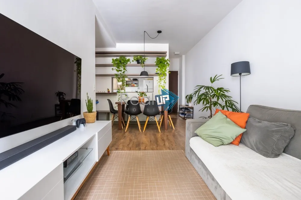 Apartamento, 2 quartos, 79 m² - Foto 3