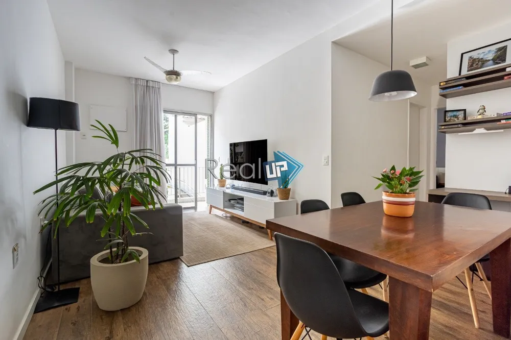 Apartamento, 2 quartos, 79 m² - Foto 1