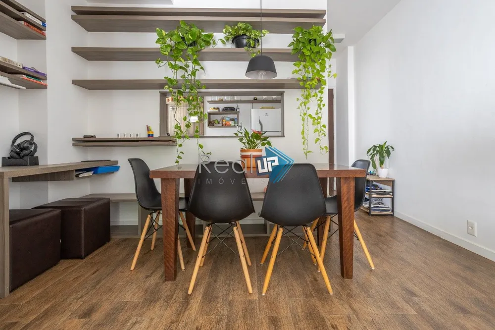 Apartamento, 2 quartos, 79 m² - Foto 6