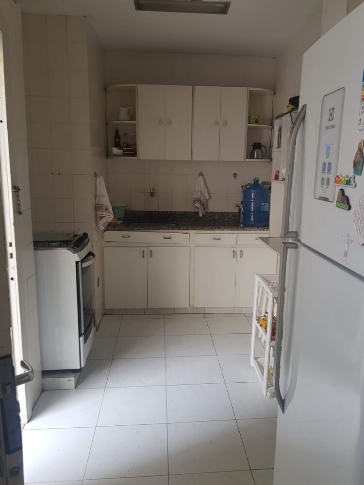 Apartamento, 3 quartos, 150 m² - Foto 1