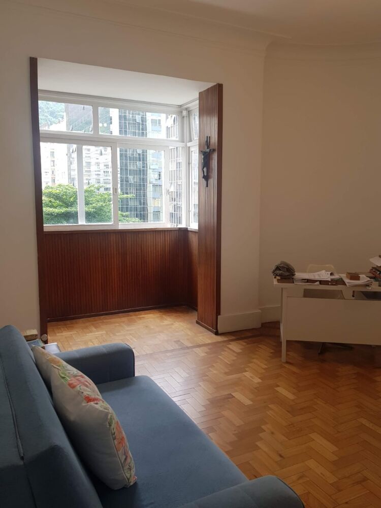 Apartamento, 3 quartos, 150 m² - Foto 23