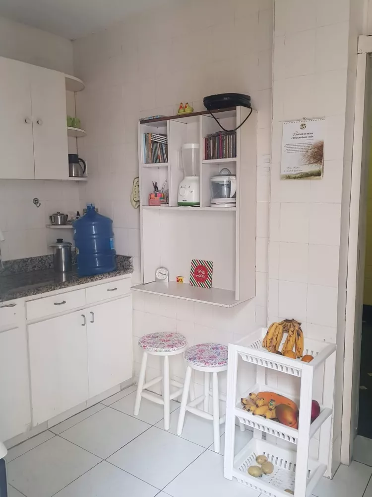 Apartamento, 3 quartos, 150 m² - Foto 13