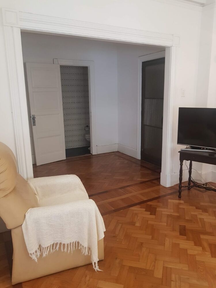 Apartamento, 3 quartos, 150 m² - Foto 3