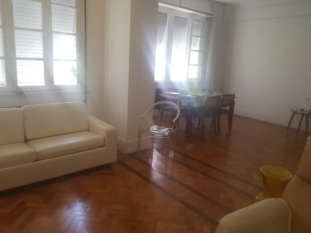 Apartamento, 3 quartos, 150 m² - Foto 2