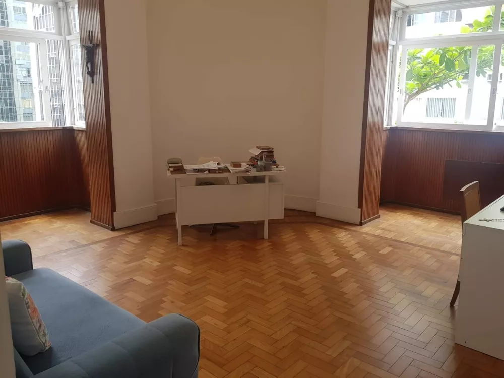 Apartamento, 3 quartos, 150 m² - Foto 12
