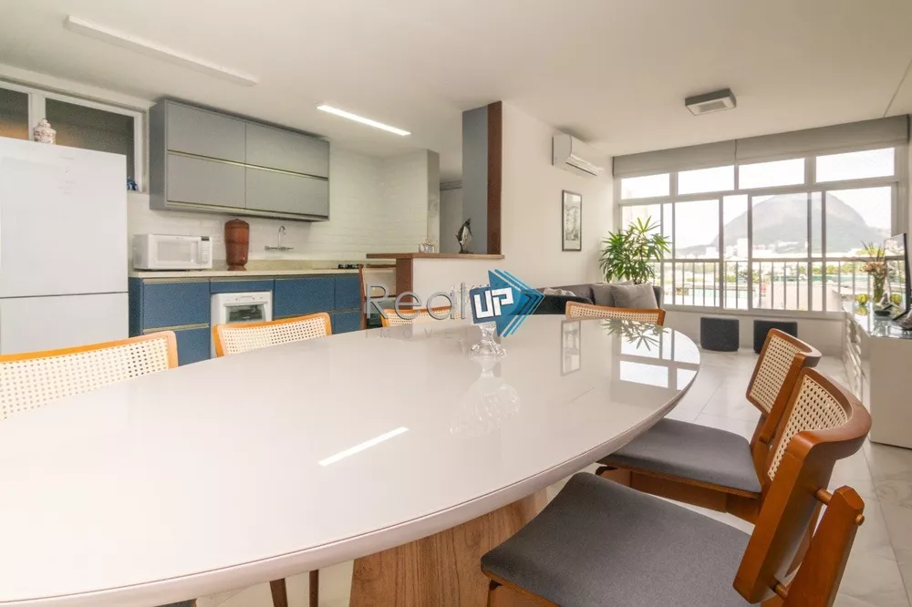 Apartamento, 2 quartos, 85 m² - Foto 1