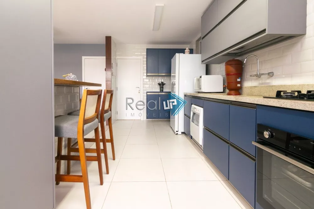 Apartamento, 2 quartos, 85 m² - Foto 11