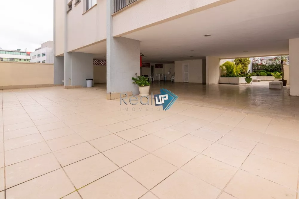 Apartamento, 2 quartos, 85 m² - Foto 27