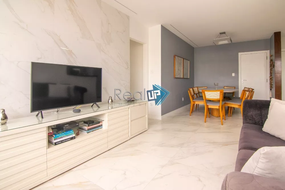 Apartamento, 2 quartos, 85 m² - Foto 7