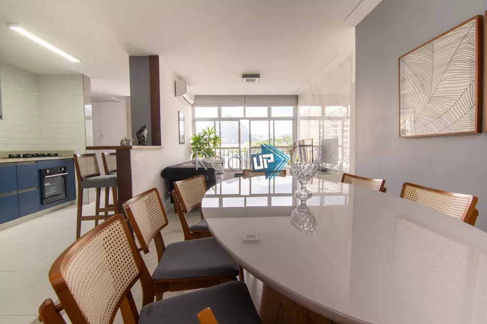 Apartamento, 2 quartos, 85 m² - Foto 3