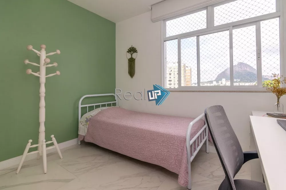Apartamento, 2 quartos, 85 m² - Foto 21