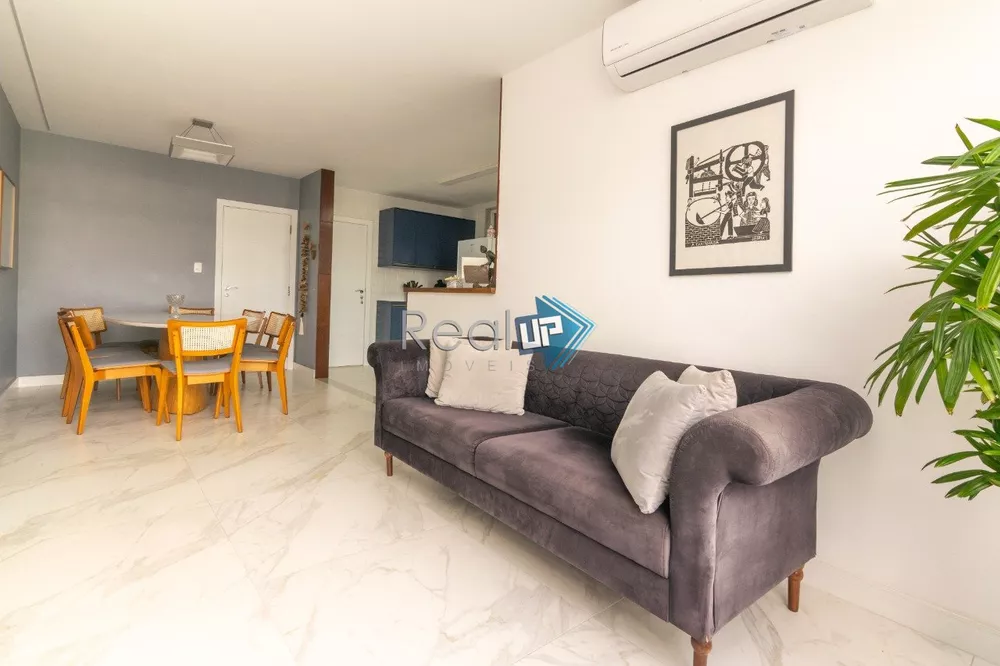 Apartamento, 2 quartos, 85 m² - Foto 6