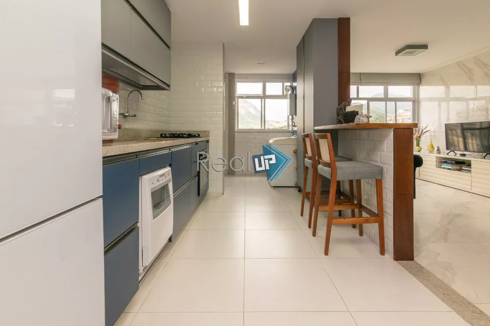 Apartamento, 2 quartos, 85 m² - Foto 9