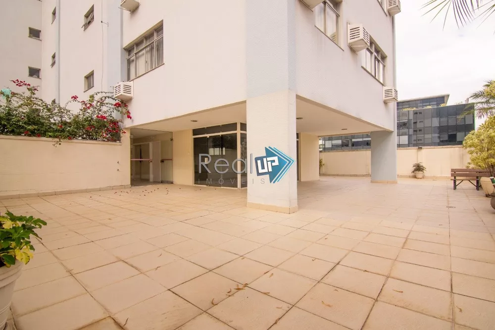 Apartamento, 2 quartos, 85 m² - Foto 30