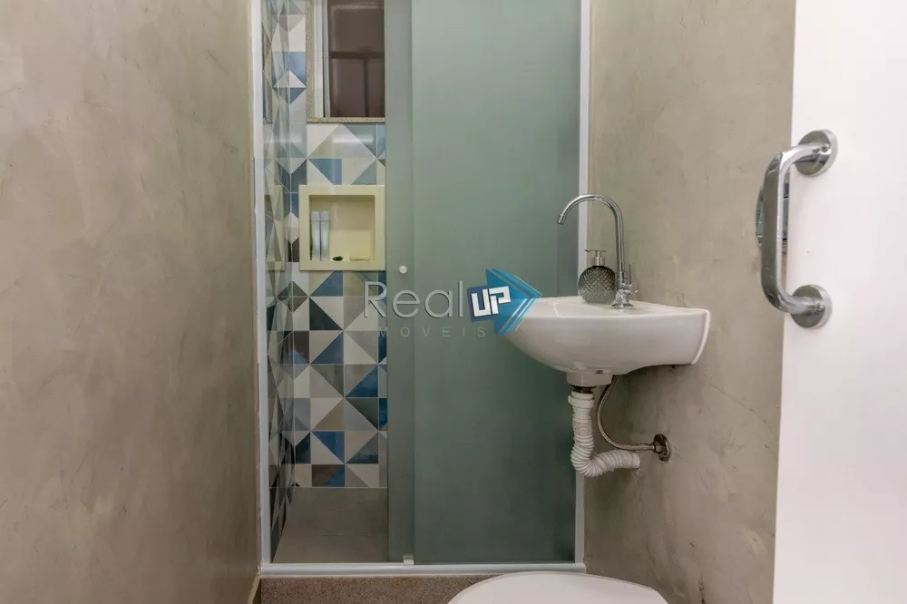Apartamento, 2 quartos, 85 m² - Foto 16