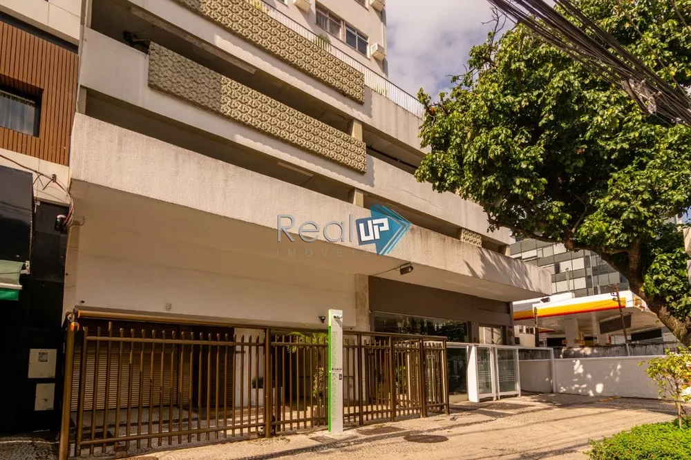 Apartamento, 2 quartos, 85 m² - Foto 32