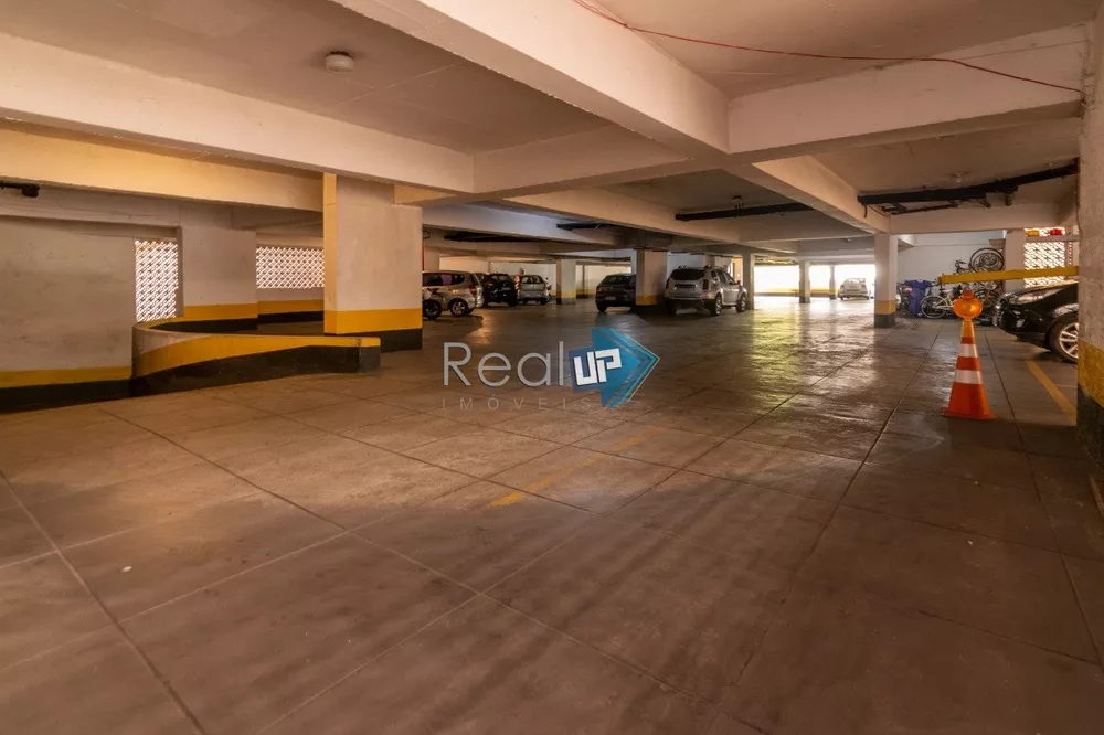 Apartamento, 2 quartos, 85 m² - Foto 31