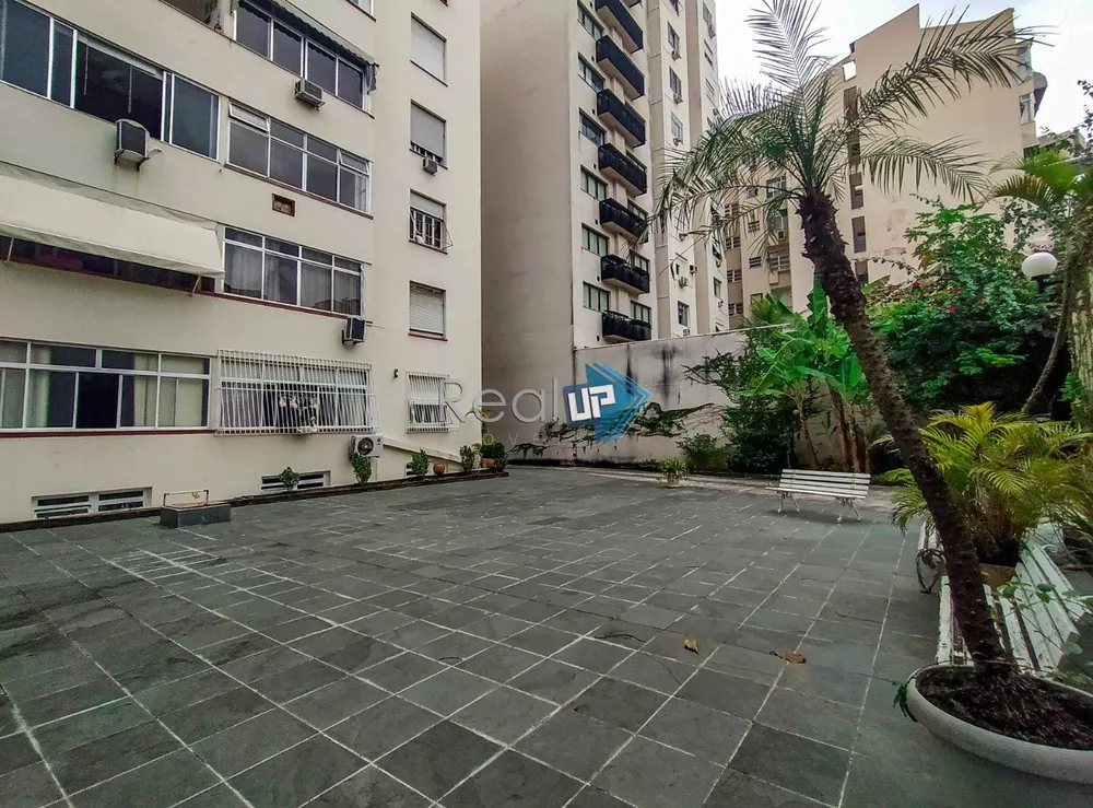 Apartamento, 3 quartos, 96 m² - Foto 33