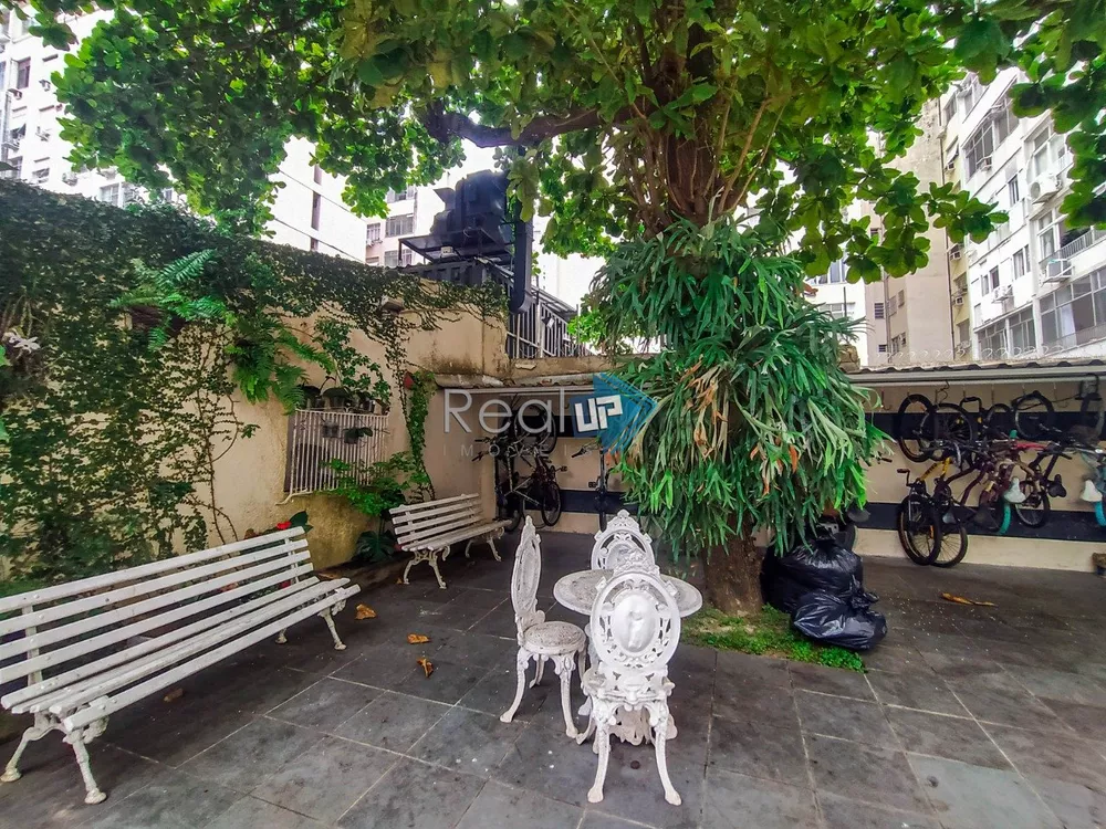 Apartamento, 3 quartos, 96 m² - Foto 37