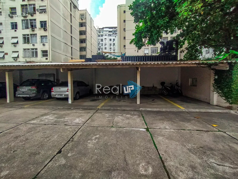 Apartamento, 3 quartos, 96 m² - Foto 5