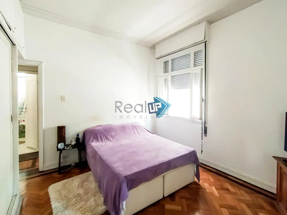 Apartamento, 3 quartos, 96 m² - Foto 13