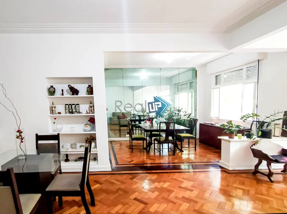 Apartamento, 3 quartos, 96 m² - Foto 2