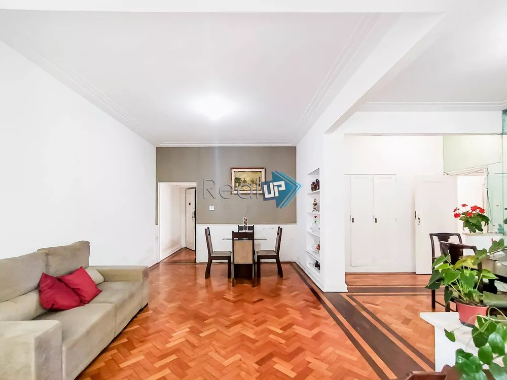 Apartamento, 3 quartos, 96 m² - Foto 38