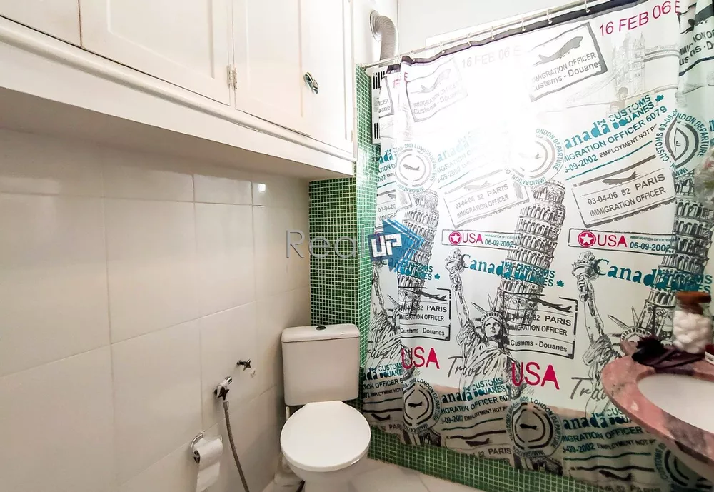 Apartamento, 3 quartos, 96 m² - Foto 25
