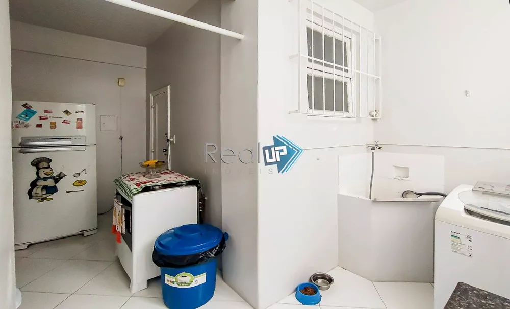 Apartamento, 3 quartos, 96 m² - Foto 15